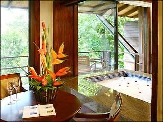 Tabacon Grand Spa Thermal Resort Arenal Exteriör bild