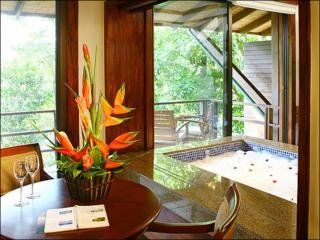 Tabacon Grand Spa Thermal Resort Arenal Exteriör bild